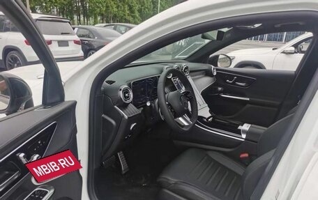 Mercedes-Benz GLC Coupe, 2024 год, 9 545 000 рублей, 4 фотография
