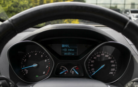 Ford Kuga III, 2015 год, 1 155 000 рублей, 11 фотография