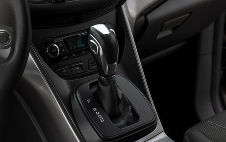 Ford Kuga III, 2015 год, 1 155 000 рублей, 17 фотография