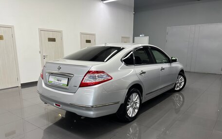 Nissan Teana, 2012 год, 1 245 000 рублей, 4 фотография