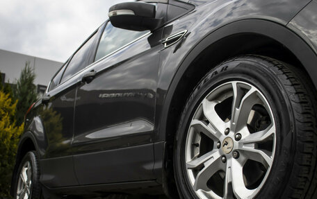 Ford Kuga III, 2015 год, 1 155 000 рублей, 20 фотография