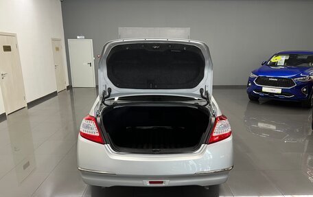 Nissan Teana, 2012 год, 1 245 000 рублей, 9 фотография