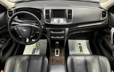 Nissan Teana, 2012 год, 1 245 000 рублей, 12 фотография