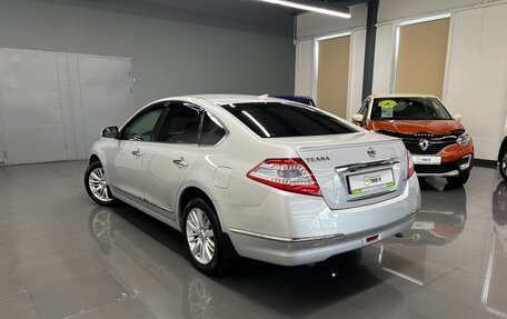 Nissan Teana, 2012 год, 1 245 000 рублей, 8 фотография