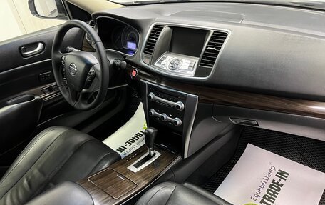 Nissan Teana, 2012 год, 1 245 000 рублей, 15 фотография