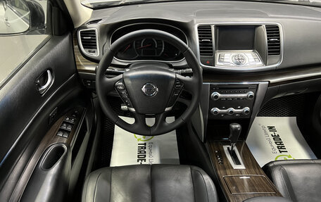 Nissan Teana, 2012 год, 1 245 000 рублей, 13 фотография