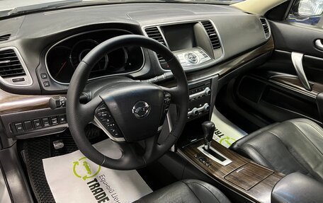 Nissan Teana, 2012 год, 1 245 000 рублей, 10 фотография