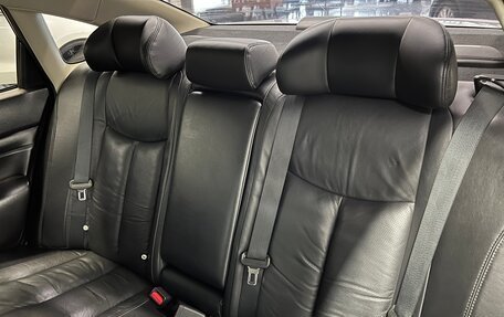 Nissan Teana, 2012 год, 1 245 000 рублей, 11 фотография