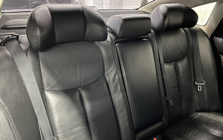 Nissan Teana, 2012 год, 1 245 000 рублей, 14 фотография