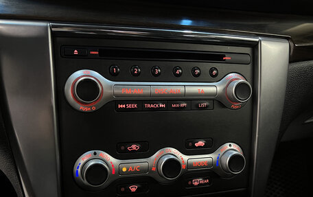 Nissan Teana, 2012 год, 1 245 000 рублей, 18 фотография