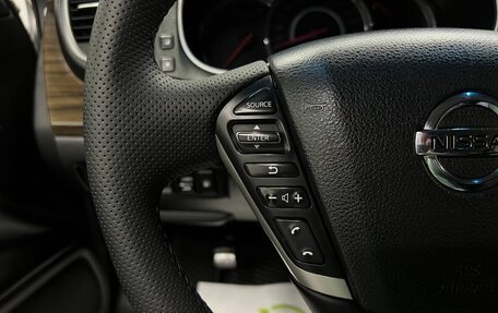 Nissan Teana, 2012 год, 1 245 000 рублей, 22 фотография