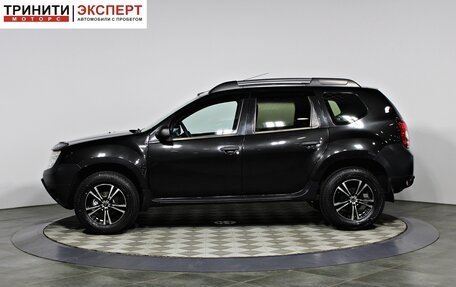 Renault Duster I рестайлинг, 2013 год, 797 000 рублей, 7 фотография
