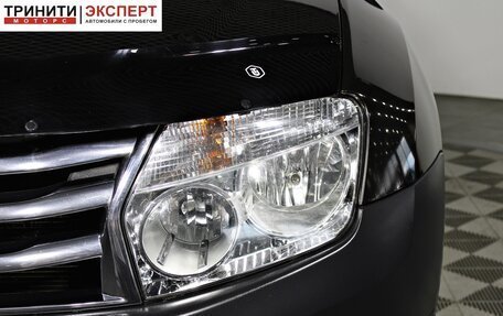 Renault Duster I рестайлинг, 2013 год, 797 000 рублей, 9 фотография