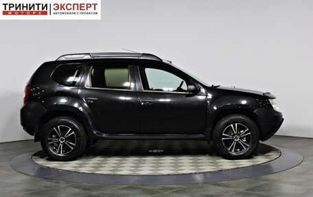 Renault Duster I рестайлинг, 2013 год, 797 000 рублей, 8 фотография