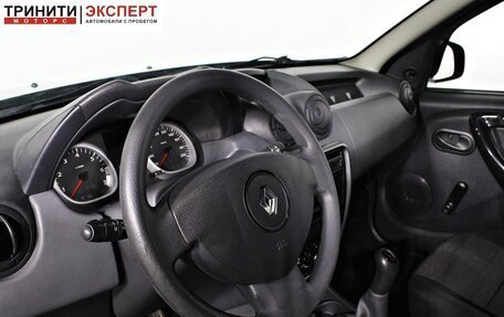 Renault Duster I рестайлинг, 2013 год, 797 000 рублей, 11 фотография