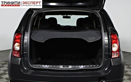 Renault Duster I рестайлинг, 2013 год, 797 000 рублей, 17 фотография