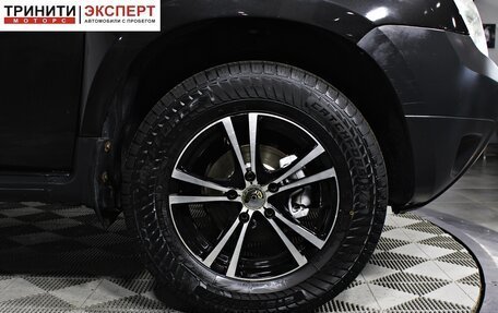 Renault Duster I рестайлинг, 2013 год, 797 000 рублей, 10 фотография