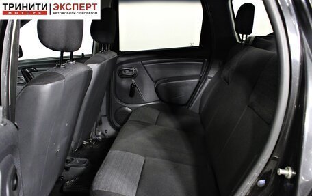 Renault Duster I рестайлинг, 2013 год, 797 000 рублей, 16 фотография