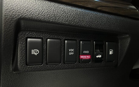 Nissan Teana, 2012 год, 1 245 000 рублей, 19 фотография