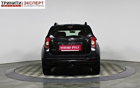 Renault Duster I рестайлинг, 2013 год, 797 000 рублей, 5 фотография
