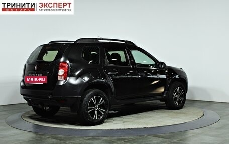 Renault Duster I рестайлинг, 2013 год, 797 000 рублей, 6 фотография