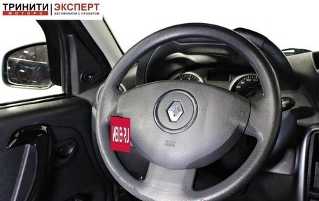 Renault Duster I рестайлинг, 2013 год, 797 000 рублей, 13 фотография