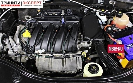 Renault Duster I рестайлинг, 2013 год, 797 000 рублей, 18 фотография