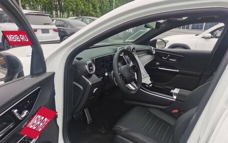 Mercedes-Benz GLC Coupe, 2024 год, 9 345 000 рублей, 4 фотография