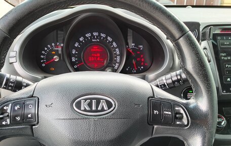 KIA Sportage III, 2011 год, 1 300 000 рублей, 6 фотография