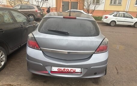 Opel Astra H, 2007 год, 420 000 рублей, 2 фотография
