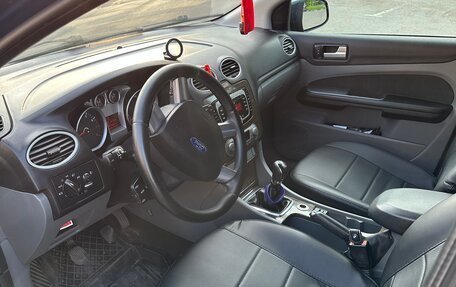 Ford Focus II рестайлинг, 2008 год, 585 000 рублей, 6 фотография