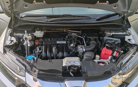 Honda Shuttle II, 2015 год, 1 350 000 рублей, 9 фотография