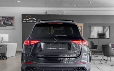 Mercedes-Benz GLE AMG, 2022 год, 9 900 000 рублей, 6 фотография