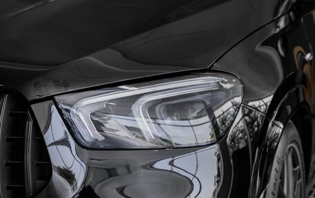 Mercedes-Benz GLE AMG, 2022 год, 9 900 000 рублей, 4 фотография