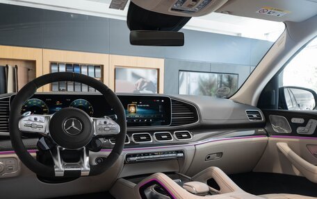 Mercedes-Benz GLE AMG, 2022 год, 9 900 000 рублей, 15 фотография