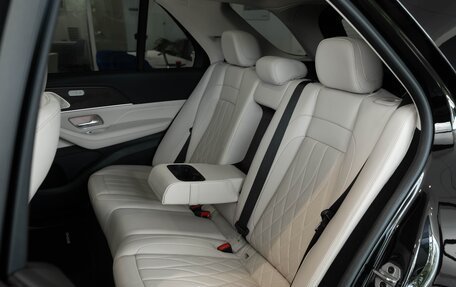 Mercedes-Benz GLE AMG, 2022 год, 9 900 000 рублей, 10 фотография