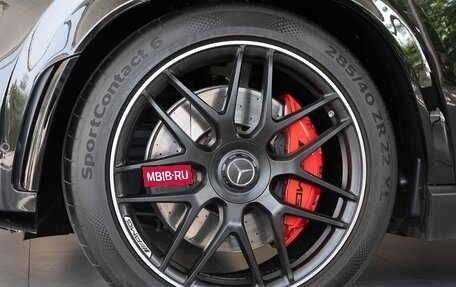 Mercedes-Benz GLE AMG, 2022 год, 9 900 000 рублей, 19 фотография