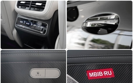 Mercedes-Benz GLE AMG, 2022 год, 9 900 000 рублей, 26 фотография