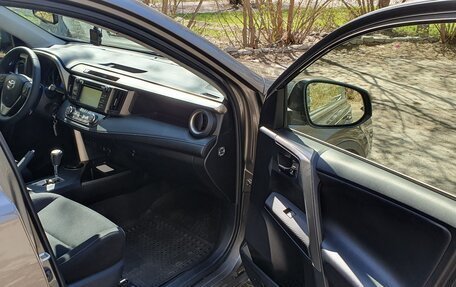 Toyota RAV4, 2014 год, 2 490 000 рублей, 13 фотография