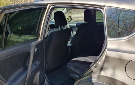 Toyota RAV4, 2014 год, 2 490 000 рублей, 10 фотография