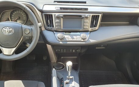 Toyota RAV4, 2014 год, 2 490 000 рублей, 15 фотография