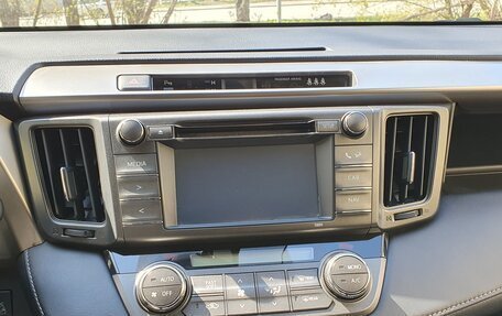 Toyota RAV4, 2014 год, 2 490 000 рублей, 16 фотография