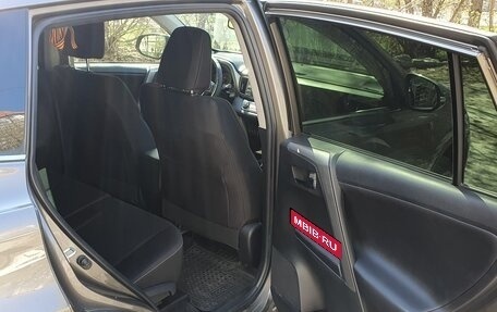 Toyota RAV4, 2014 год, 2 490 000 рублей, 12 фотография