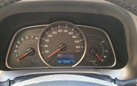 Toyota RAV4, 2014 год, 2 490 000 рублей, 21 фотография