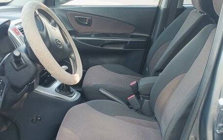 Hyundai Tucson III, 2008 год, 645 000 рублей, 3 фотография