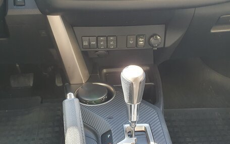 Toyota RAV4, 2014 год, 2 490 000 рублей, 17 фотография