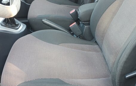 Hyundai Tucson III, 2008 год, 645 000 рублей, 10 фотография