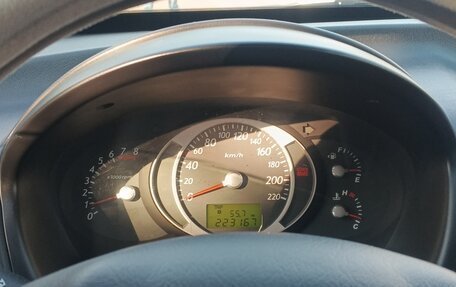 Hyundai Tucson III, 2008 год, 645 000 рублей, 9 фотография