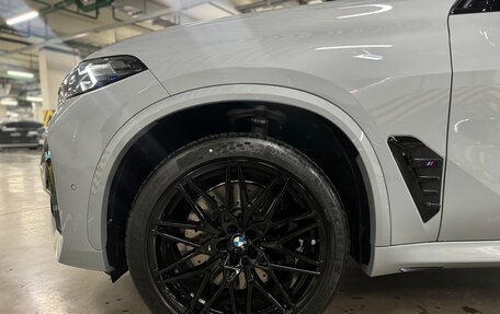 BMW X5 M, 2024 год, 22 000 000 рублей, 2 фотография