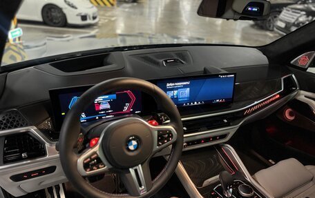 BMW X5 M, 2024 год, 22 000 000 рублей, 8 фотография